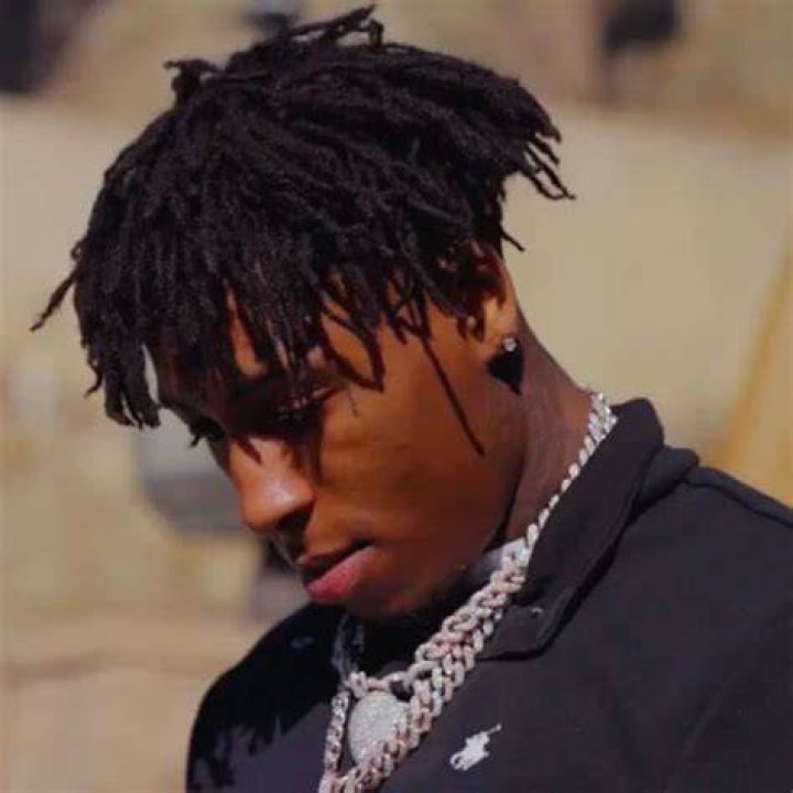 NBA YoungBoy Dreadlock hairstyles, Black kids hairstyles, Freeform dreads