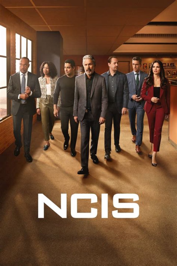 NCIS Personality Profiler NCIS USA Network