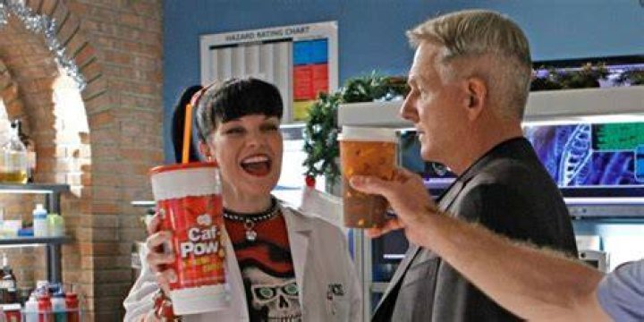 NCIS: The Story Behind Abby Sciuto's Caf-Pow Drink