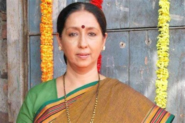 Neena Kulkarni Image