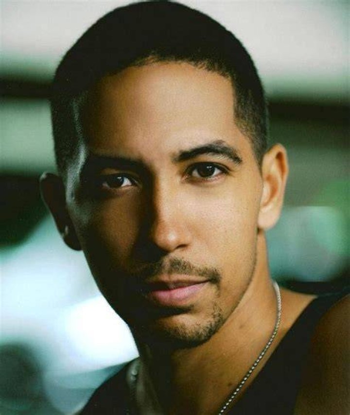 Neil Brown, Jr. Ethnicity of Celebs
