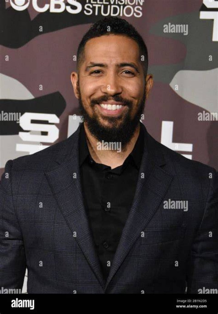 Neil Brown Jr.