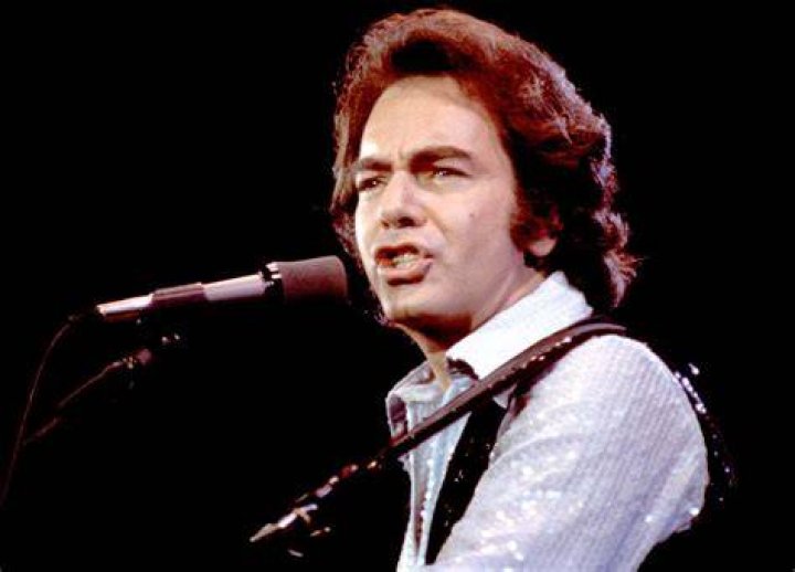 Neil Diamond's wife's photos Neil Diamond's wife's photos