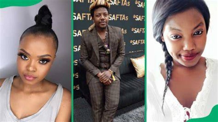 Nelisa Mchunu Bags New Role in Drama Series Called ’Isifiso', Stunning Actress Was a Fan-Favourite in 'Uzalo'