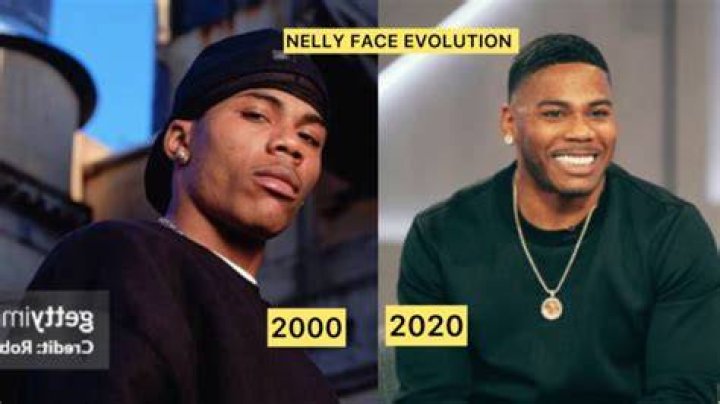 Nelly Had a 'Dilemma' Atop the Hot 100 This Week in Billboard Chart