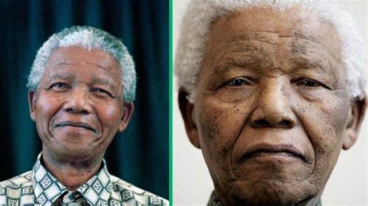 Nelson Mandela’s Houghton House Abandoned by Family, SA Frowns at Viral Photos Showing Poor State
