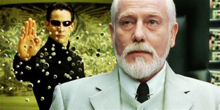 Neo as The One