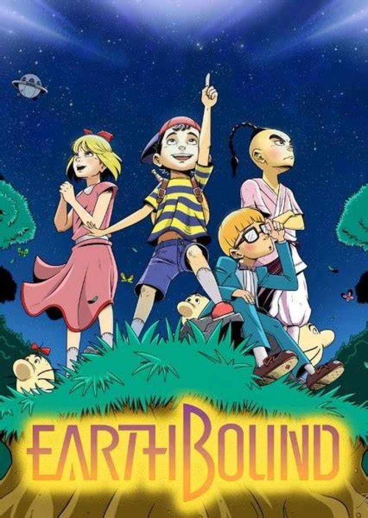 Ness’ Mom Fan Casting for EarthBound | myCast