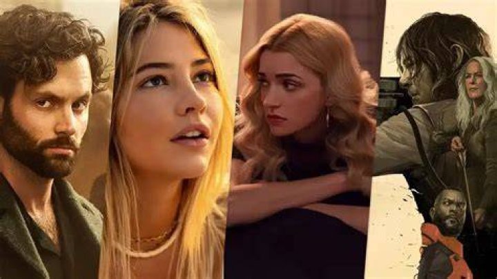 Netflix best new tv shows movies May 17