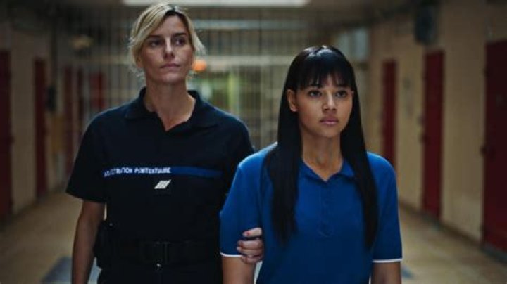 NETFLIX LE MARIAGE R&Ecirc;V&Eacute; D'&Egrave;VE & MARTIN KRETZ DE L'AGENCE