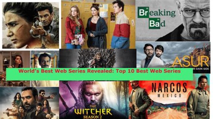 Netflix top 10 web series in India Today; Class to YOU 4