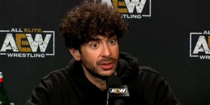 New AEW Television Deal Worth More Than Originally Reported