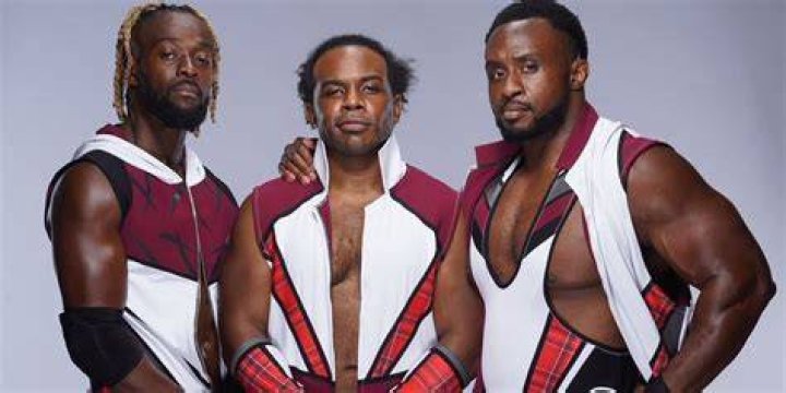 New Day Brodie Lee ring gear Cropped
