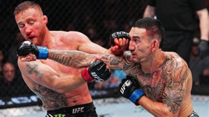 New Faces, Surprising Wins And A Shoot Fight?