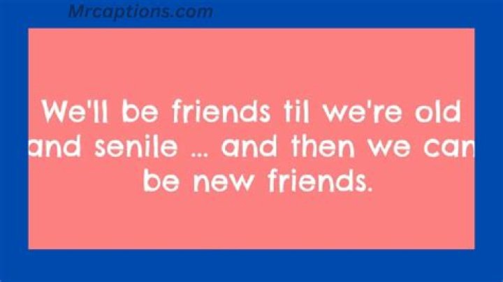 [New] Funny Comments On Best Friend&rsquo;s Pic 2024