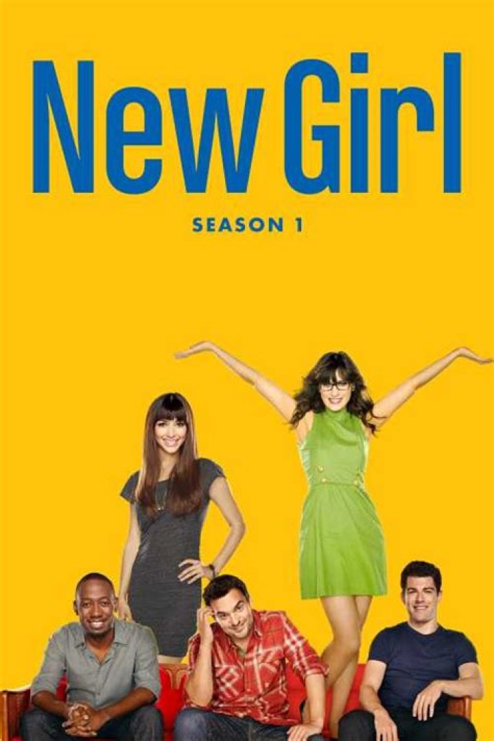 New Girl (2011) | ScreenRant