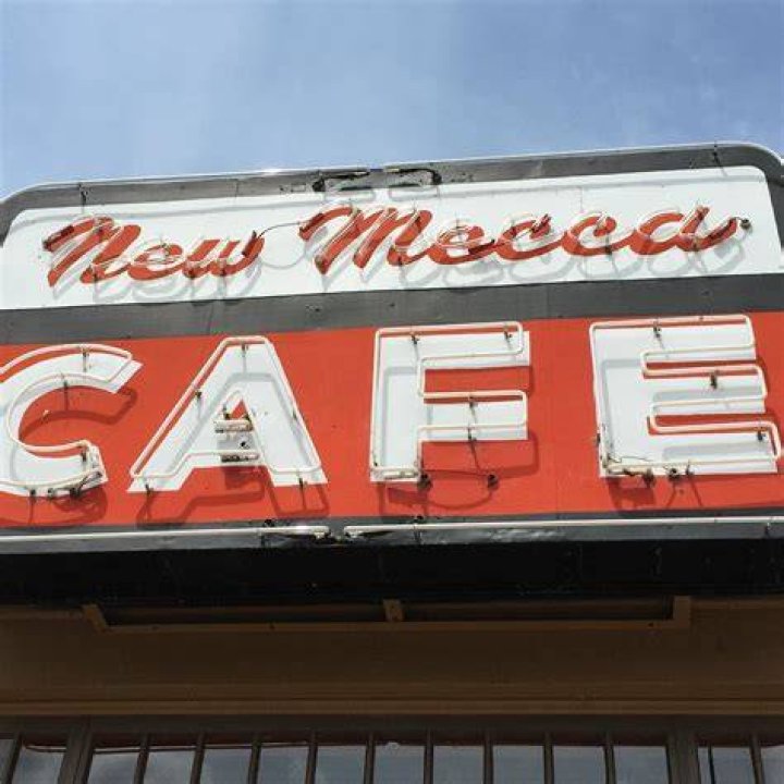 New Mecca Cafe 132 Photos Mexican Pittsburg, CA Reviews Menu