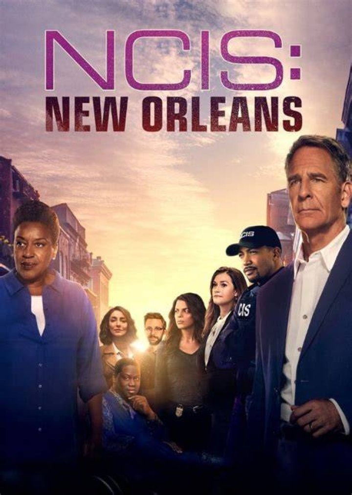 New Orleans Remake 2023 Fan Casting on myCast