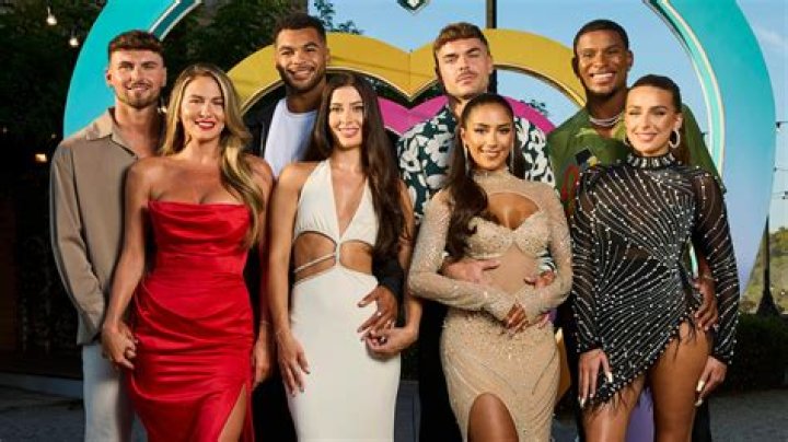 New Season Of Love Island 2024 Berna Cecilia