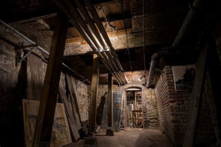 New York&rsquo;s criminal underground in the 20th century Daily Mail Online