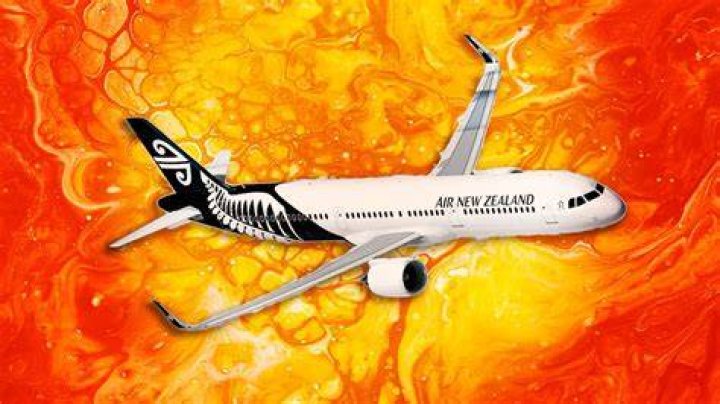 New Zealand’s most turbulence-prone airports and flight routes revealed