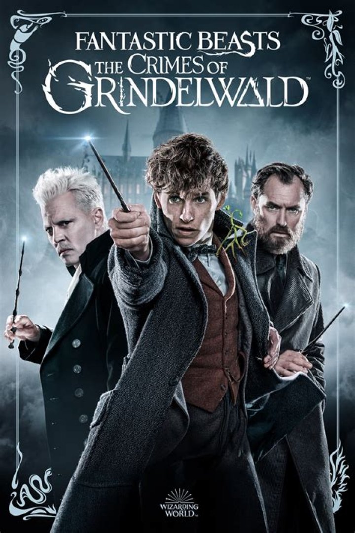 Newt Scamander Fan Casting for Fantastic Beasts: the son of Grindelwald | myCast