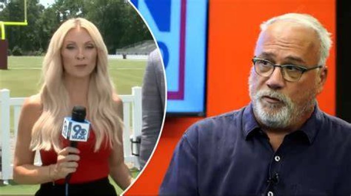 NFL Club’s Radio DJ Fired from Job after Calling Woman Sports Reporter ‘Barbie’
on Air