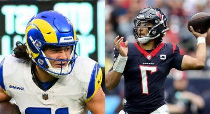 NFL Rookie of the Year Predictions: Puka Nacua Has the Upper Hand Over Texans’
CJ Stroud