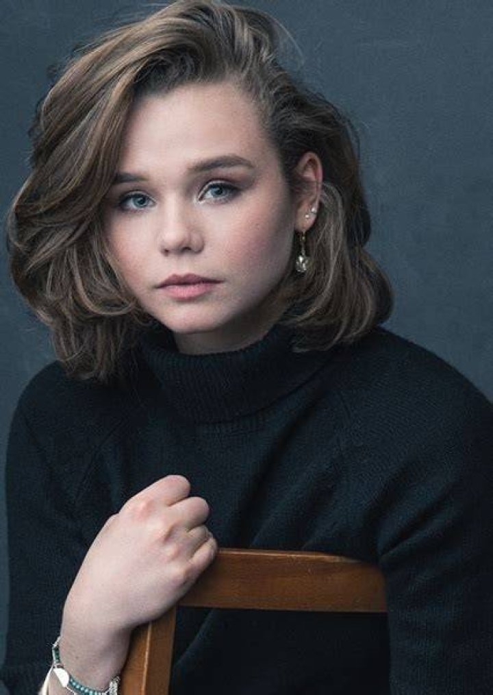Niamh Wilson Fan Casting