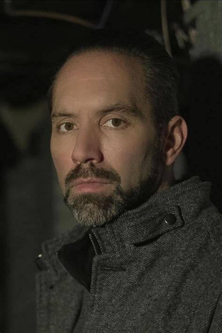 Nick Groff height