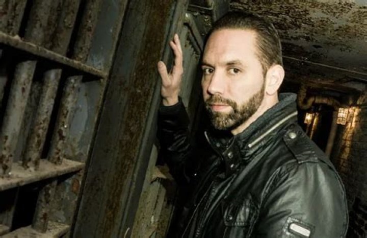 Nick Groff net worth, Kids, Weight, Age, Bio-Wiki, Wife