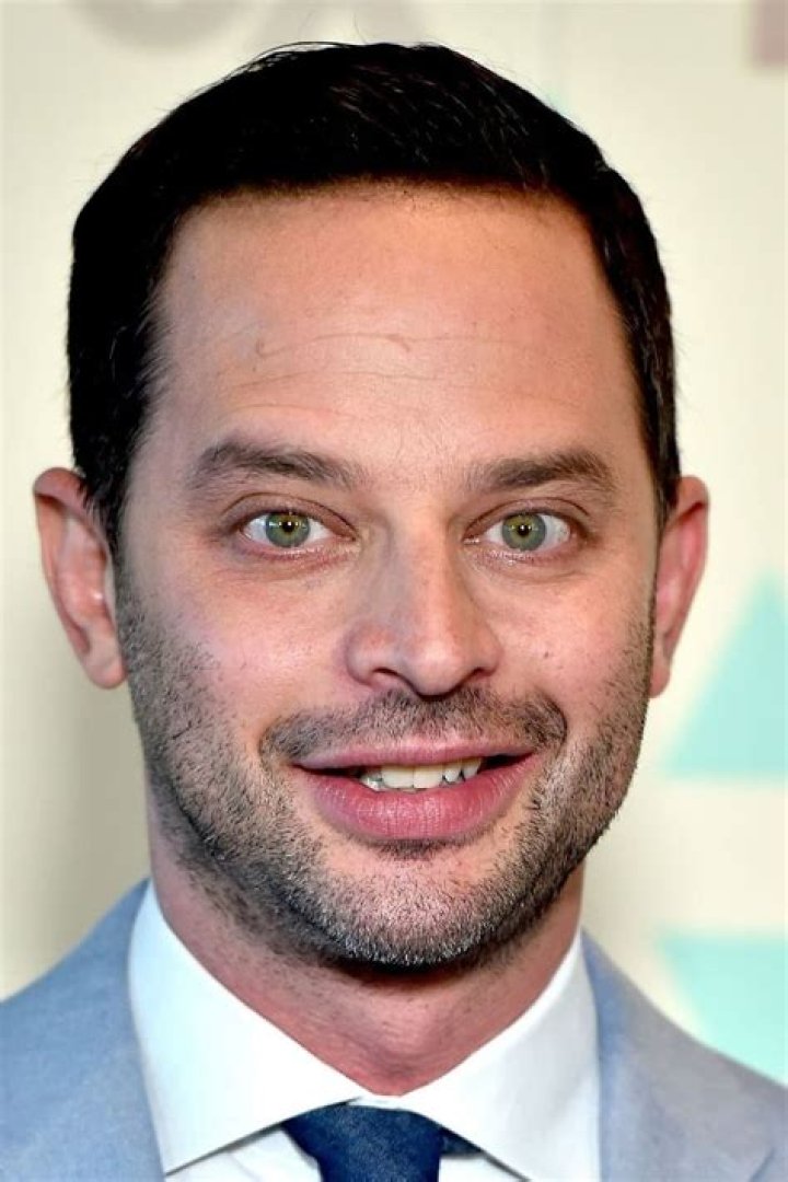 Nick Kroll's Filthy Teen Spirit Rolling Stone