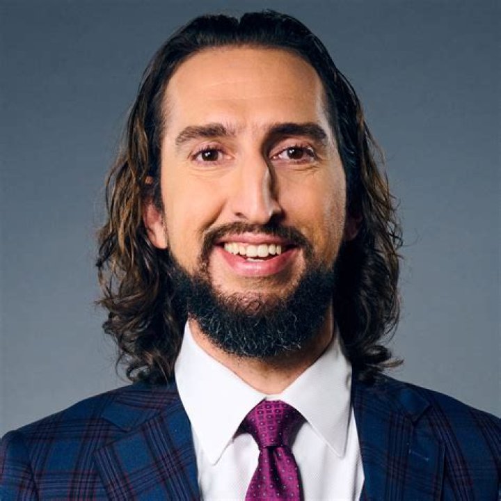 Nick Wright Pic