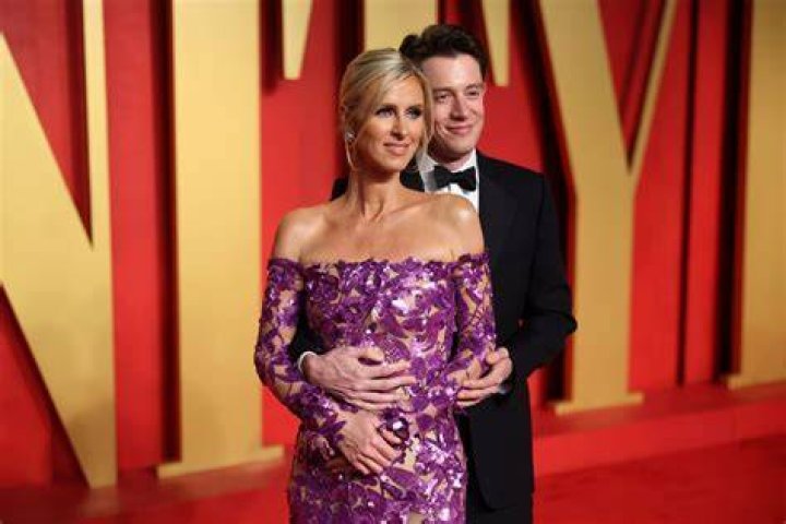 Nicky Hilton Shares Advice She Gave Sister Paris Hilton On Motherhood