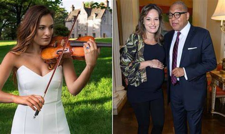 Nicola Benedetti Husband 2023, Is Nicola Benedetti Married? Nicola