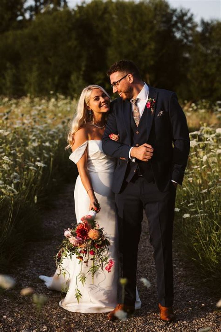Nicole Arcy Husband: A Deep Dive Into Her Personal Life And Relationship