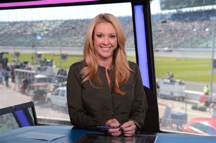 Nicole Briscoe to Remain With ESPN, Anchor SportsCenter ESPN