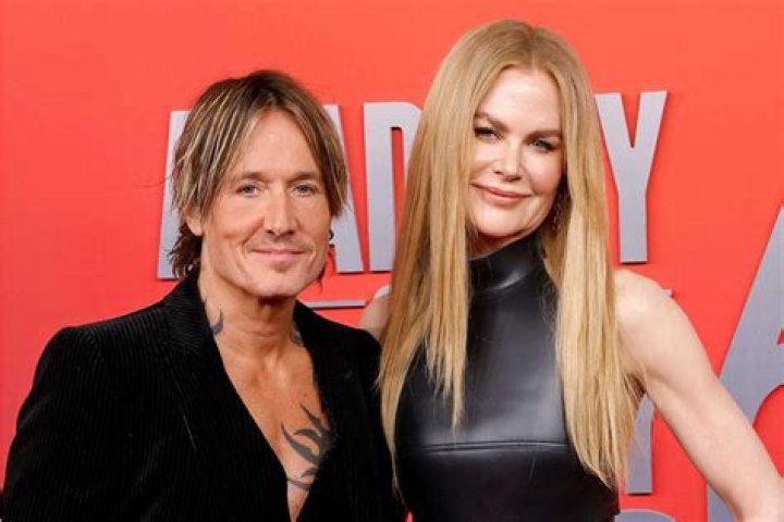 Nicole Kidman and Keith Urban's Relationship and Marriage (2024) Parade