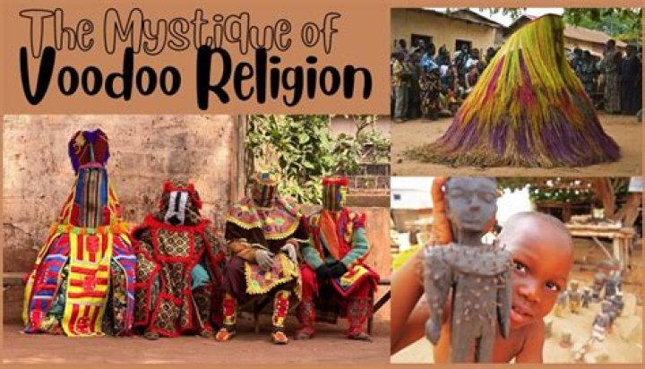 Nicole Sheridan Voodoo: Unveiling The Mystique And Influence