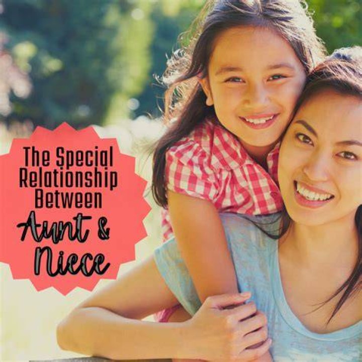 Nieces Quotes: Celebrating The Bond With Your Favorite Niece