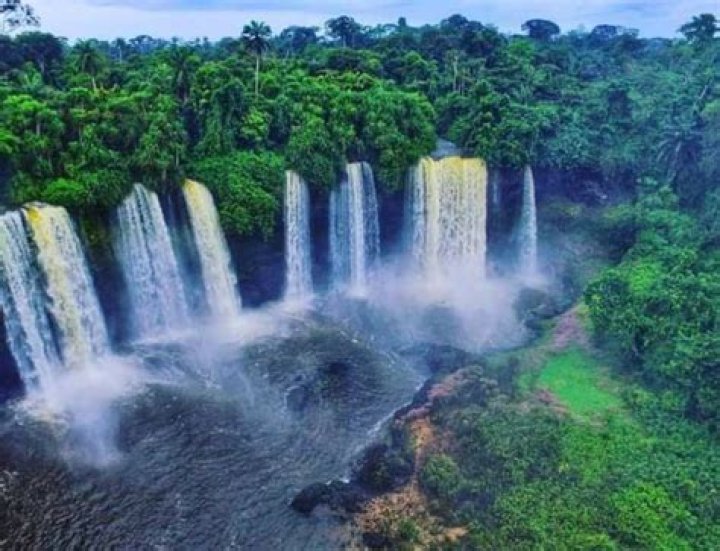 Nigeria Beautiful: Exploring The Natural Wonders And Cultural Richness