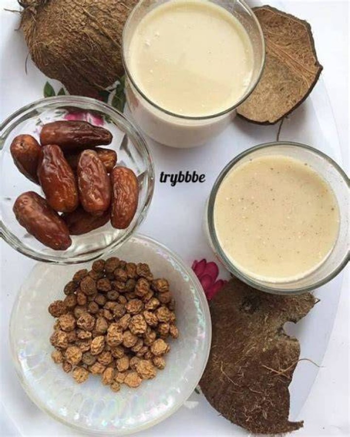 NIGERIAN DRINK RECIPE KUNU EveryEvery