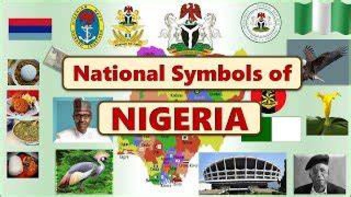 Nigerian Symbols And Their Meanings
