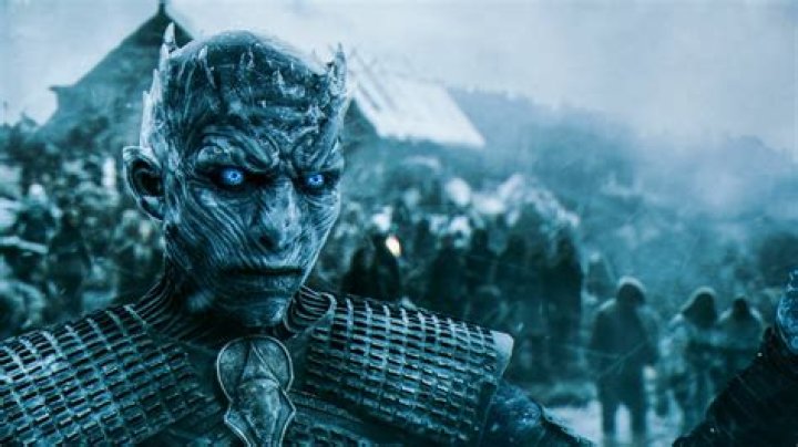 Night King and White Walkers going to kill the Three-Eyed Raven in Game of Thrones