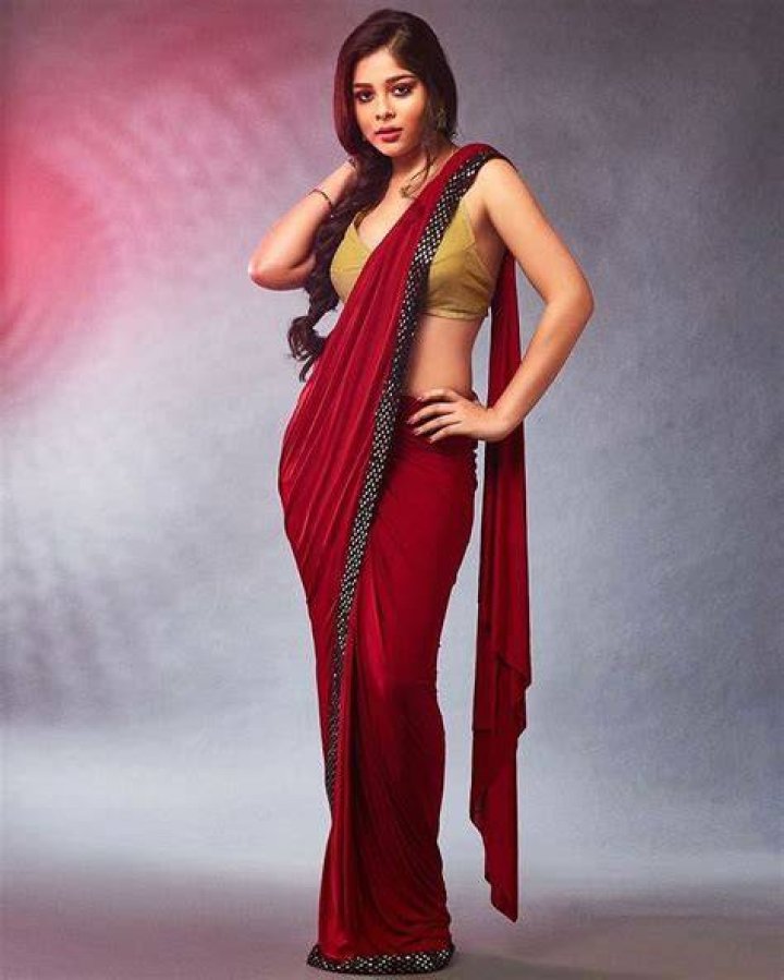 Niharika Chouksey Niharika Chouksey