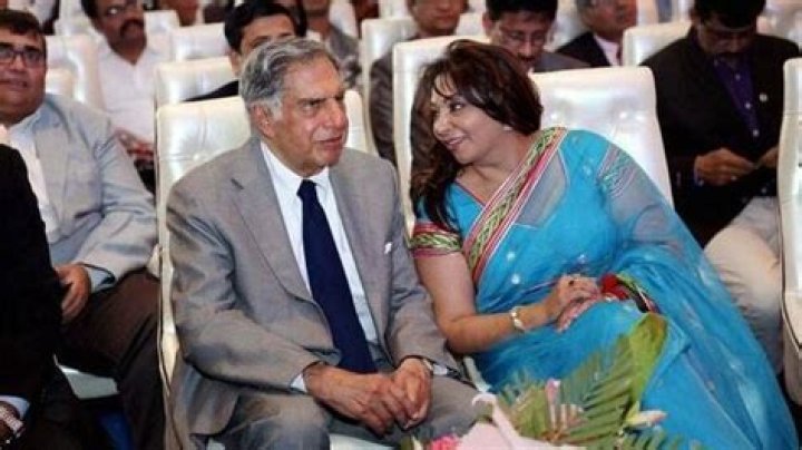 Niira Radia Image