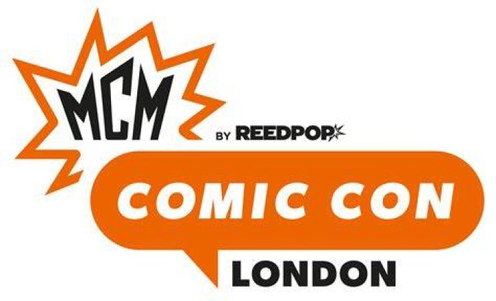 Nikita Brownlee Birmingham MCM Comic Con 9 Pictures