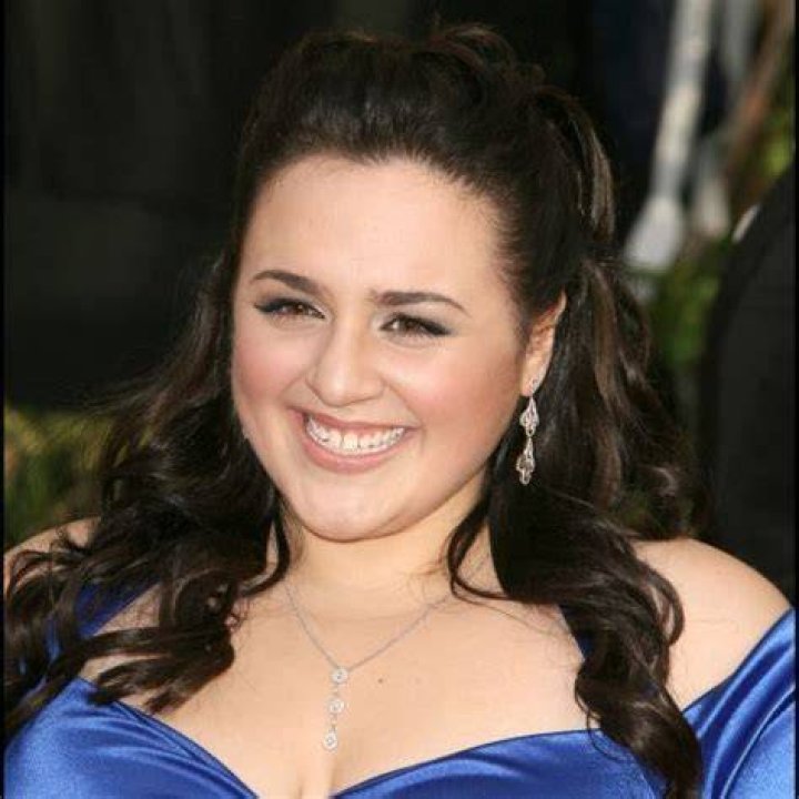 Nikki Blonsky age