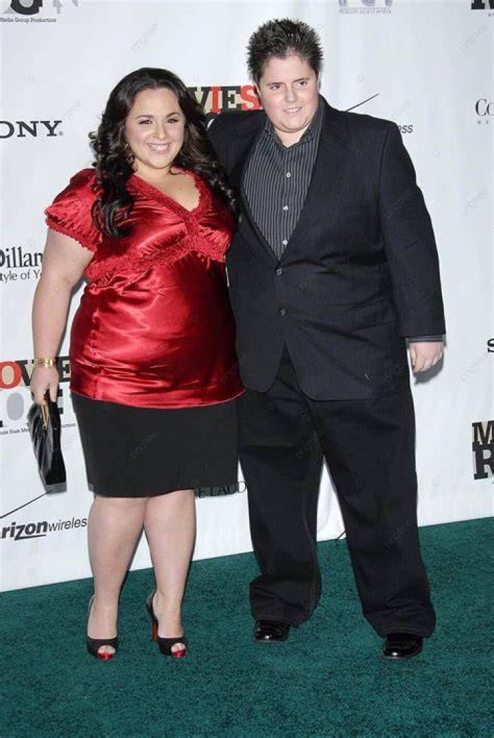 Nikki Blonsky weight
