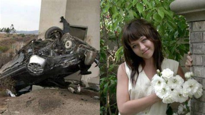 Nikki Catsouras Photographs The Tragic Story Behind The Images